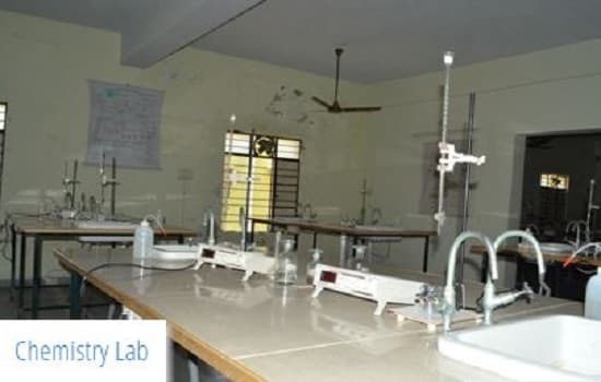 Sri Vidya College of Engineering & Technology Virudhunagar Facility photo 3